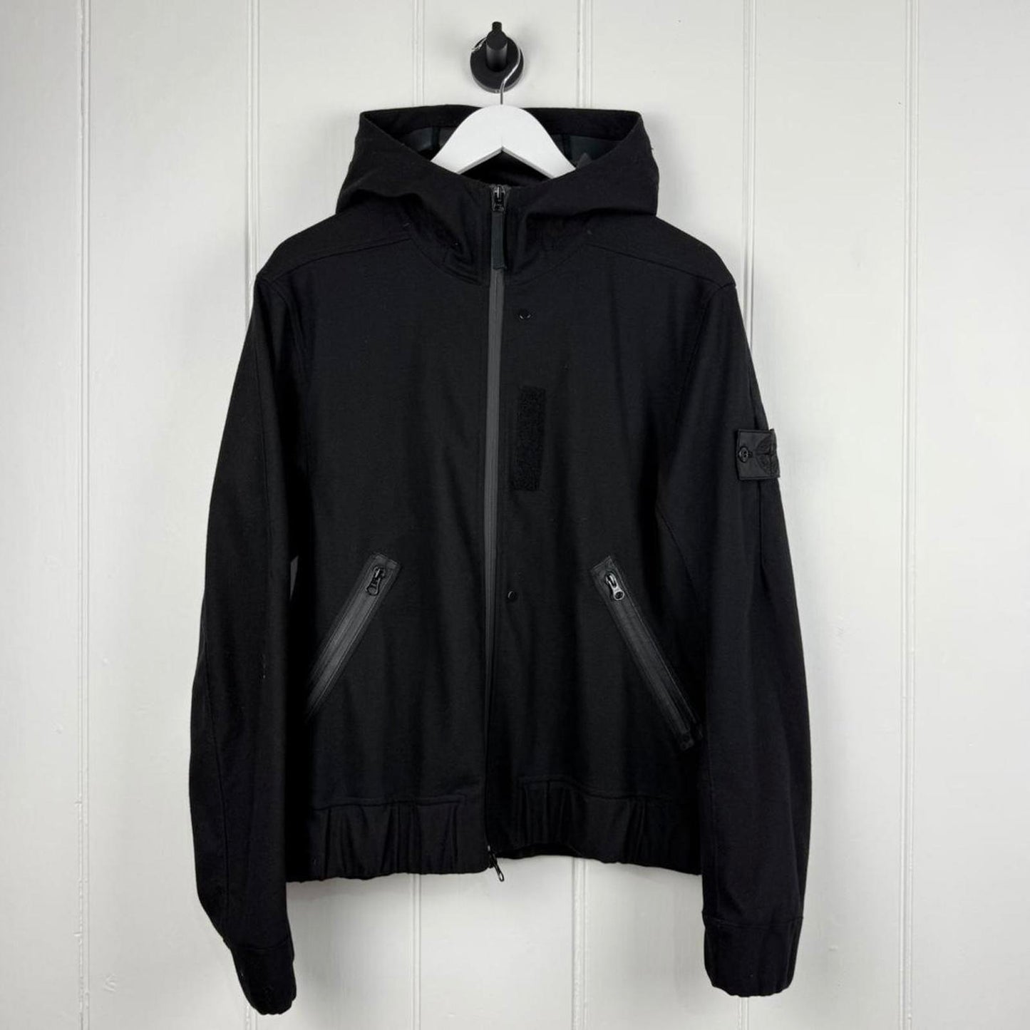 Stone Island Shadow Project SW 3L Jacket (M)