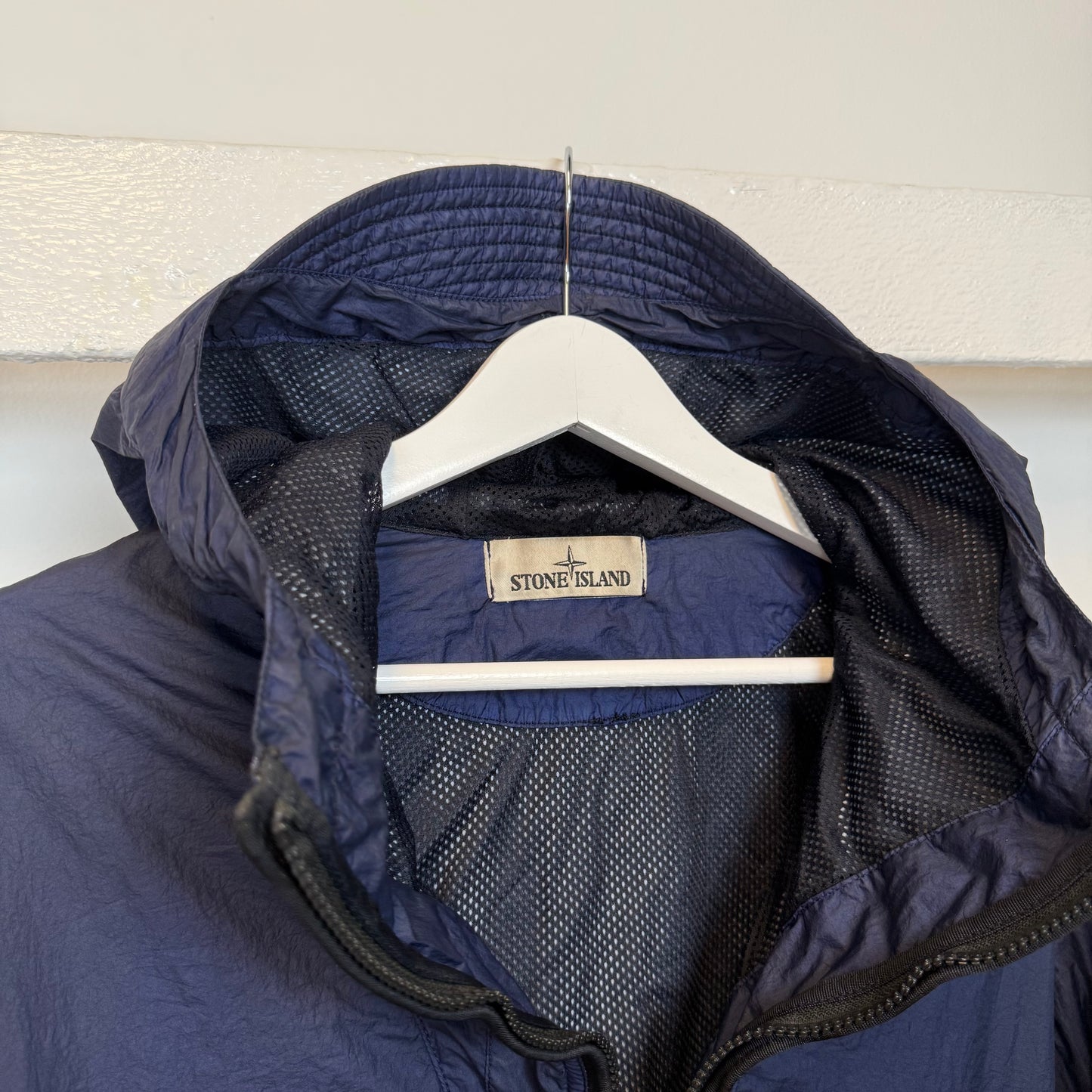 Stone Island Membrana TC Jacket (L)