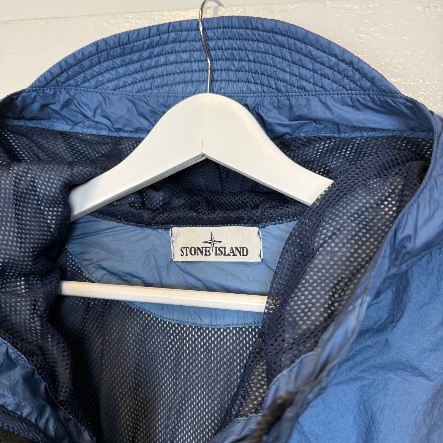Stone Island Membrana TC Jacket (L)