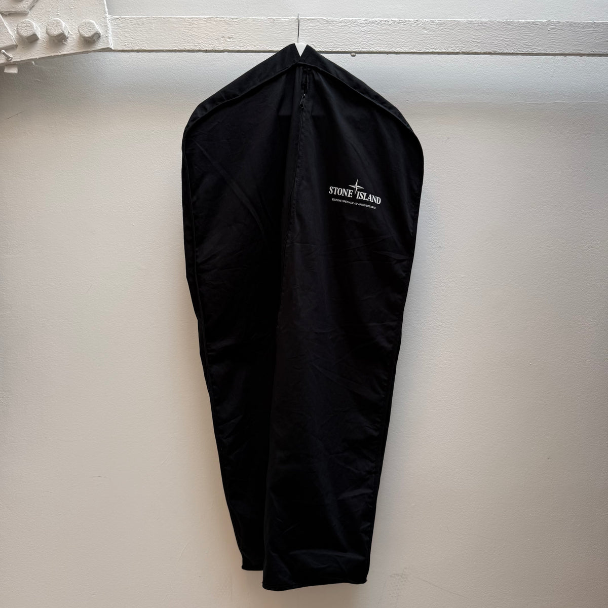 Stone Island 40th Anniversary Smock Jacket (M)