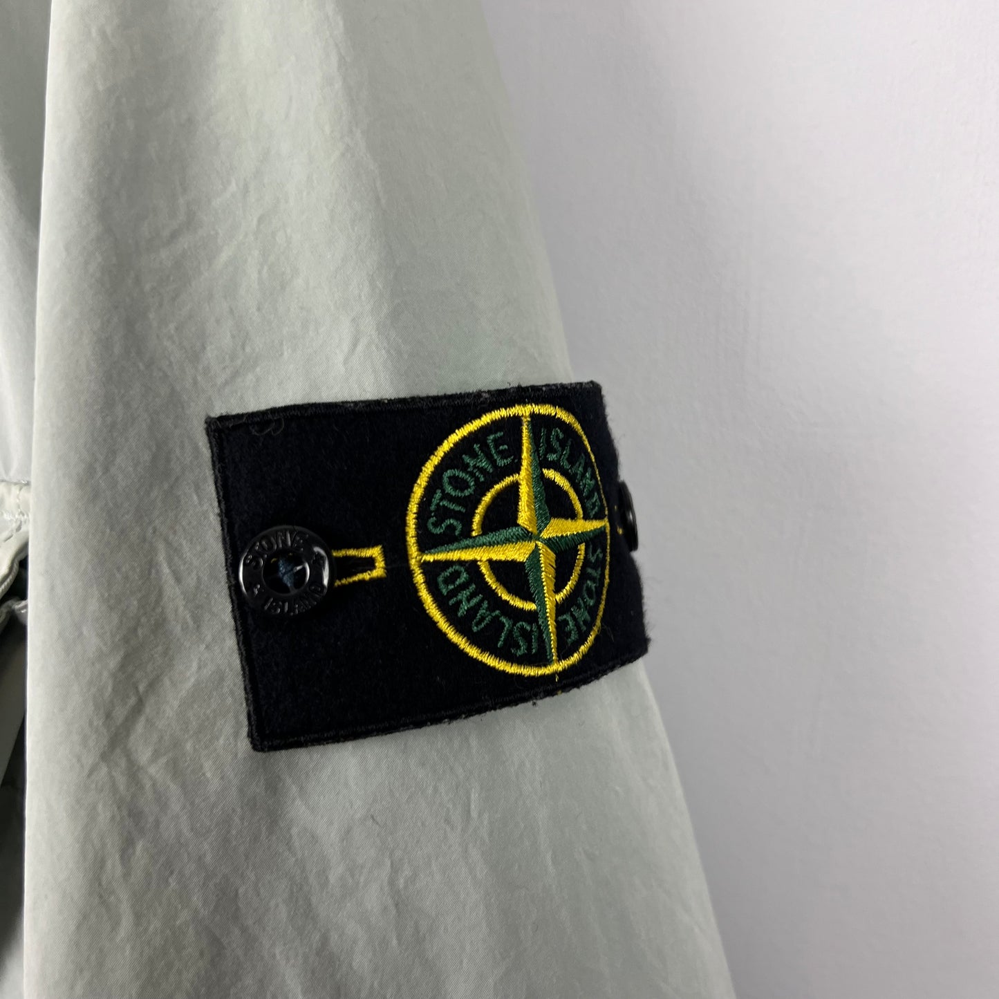 Stone Island David Tela Light - TC (L)
