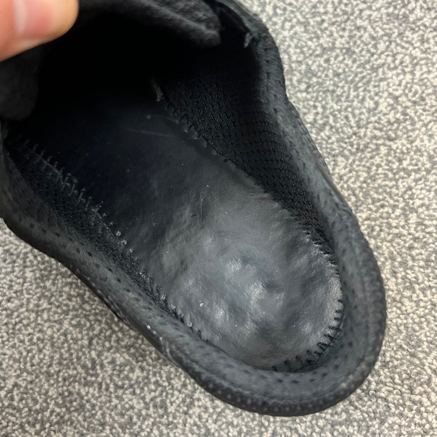 Prada America Cup Trainers (UK7)
