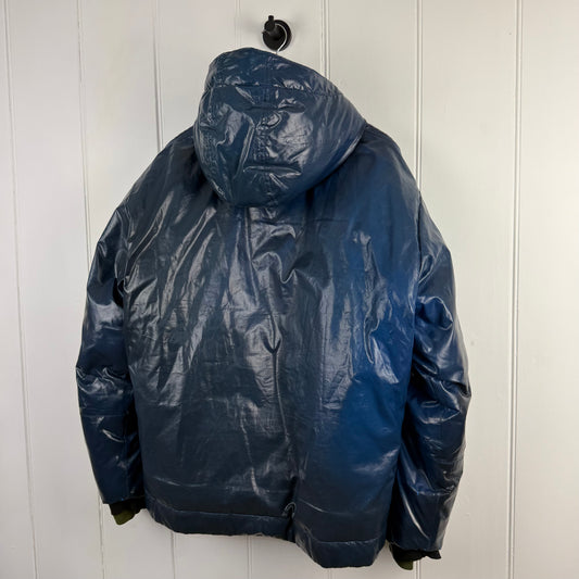 AW2009 Stone Island Ice Jacket (XXL)