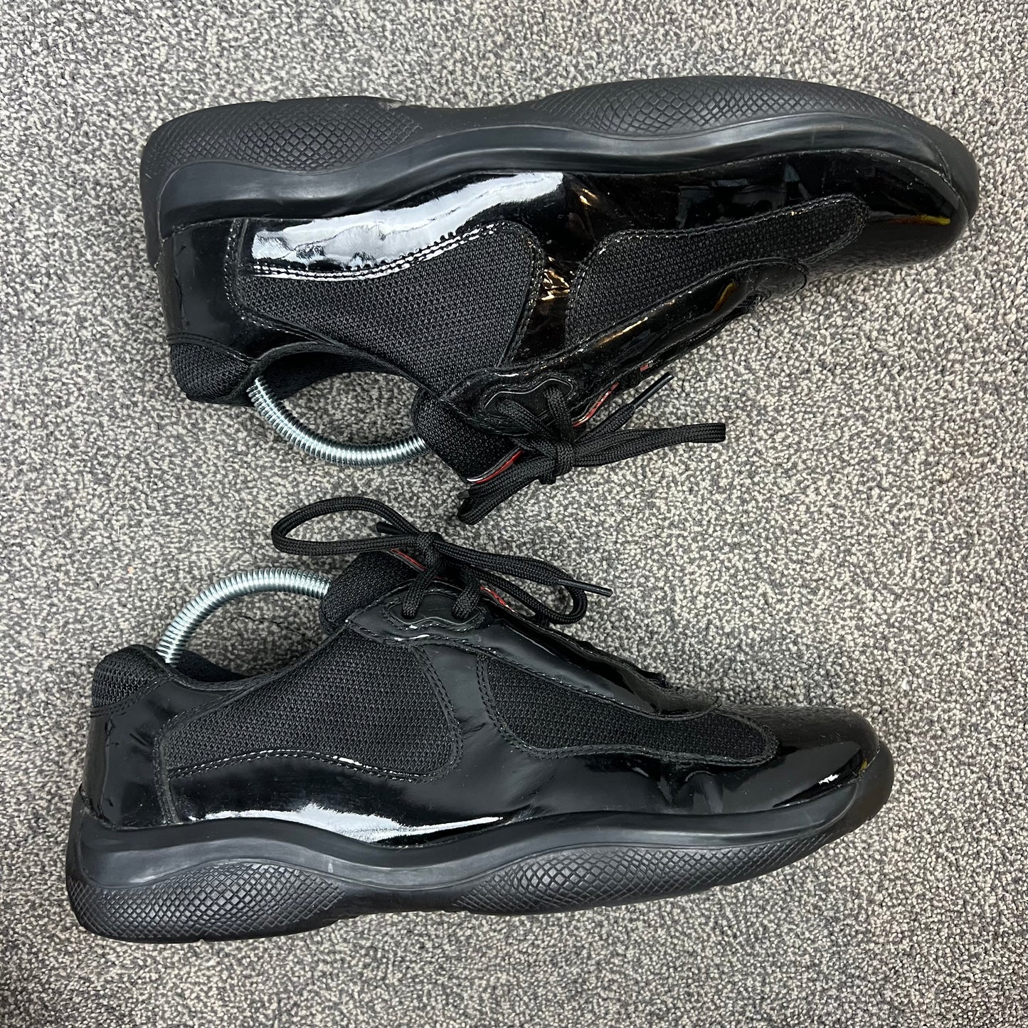 Prada America Cups (UK8.5)