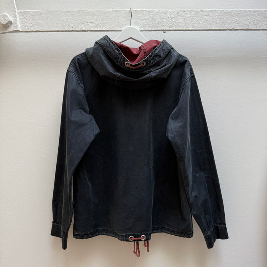 Stone Island 30th Anniversary Tela Stella Smock Jacket (M)