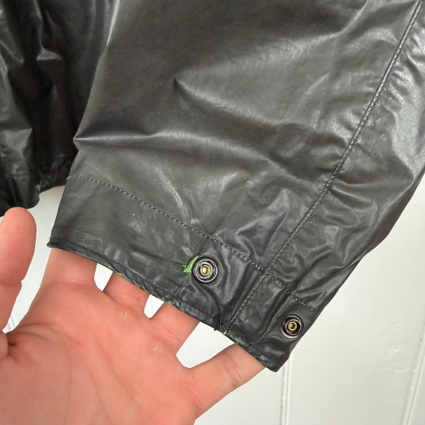 2011 Stone Island Heat Reactive Jacket (XL)