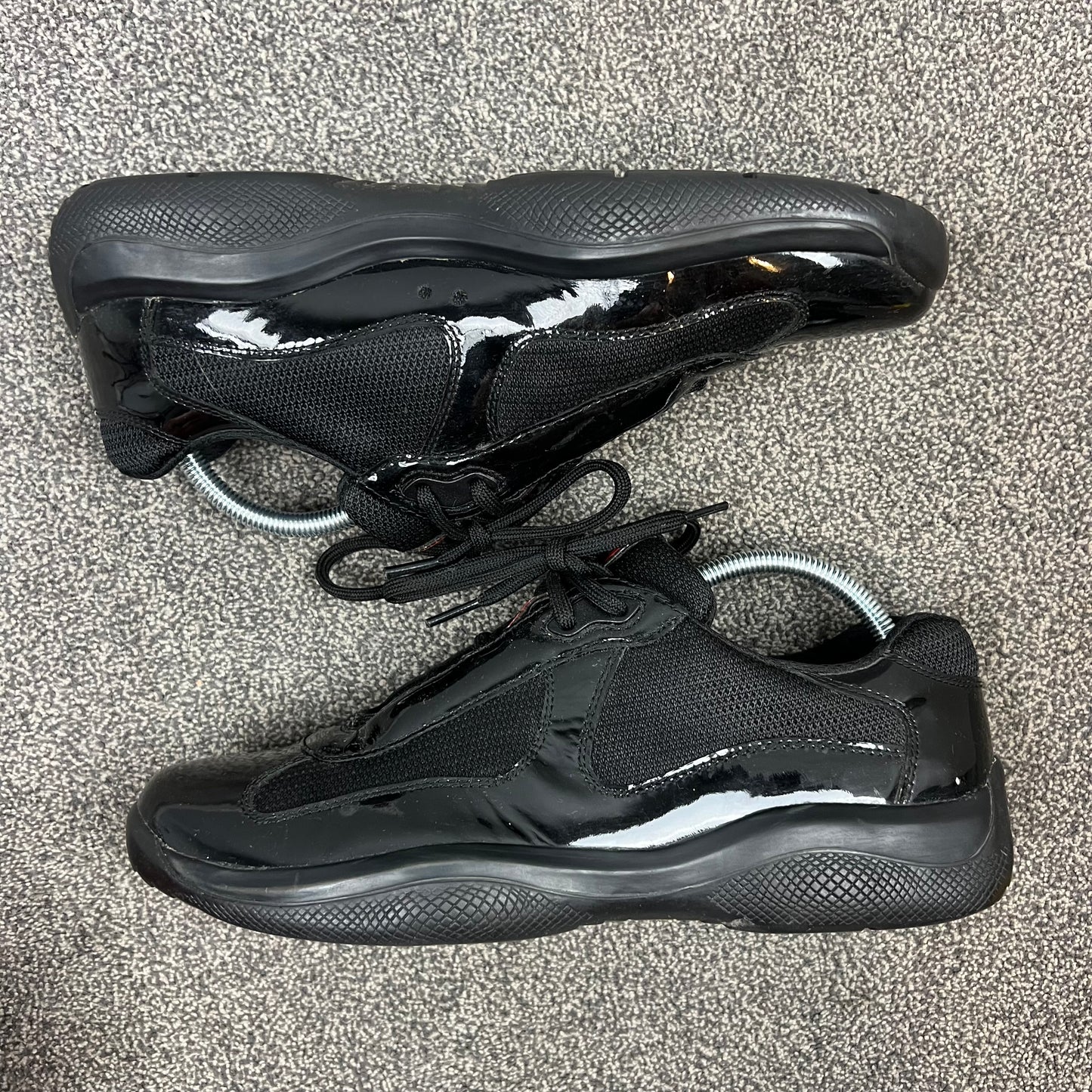 Prada America Cups (UK8.5)