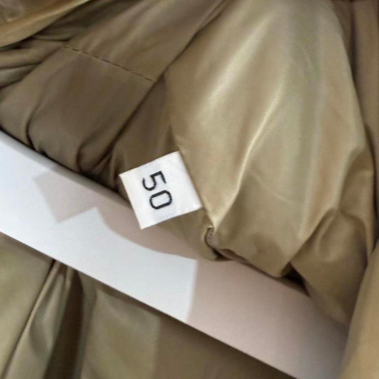 C.P. Company D.D. Shell Goggle Hood Down Jacket (M)