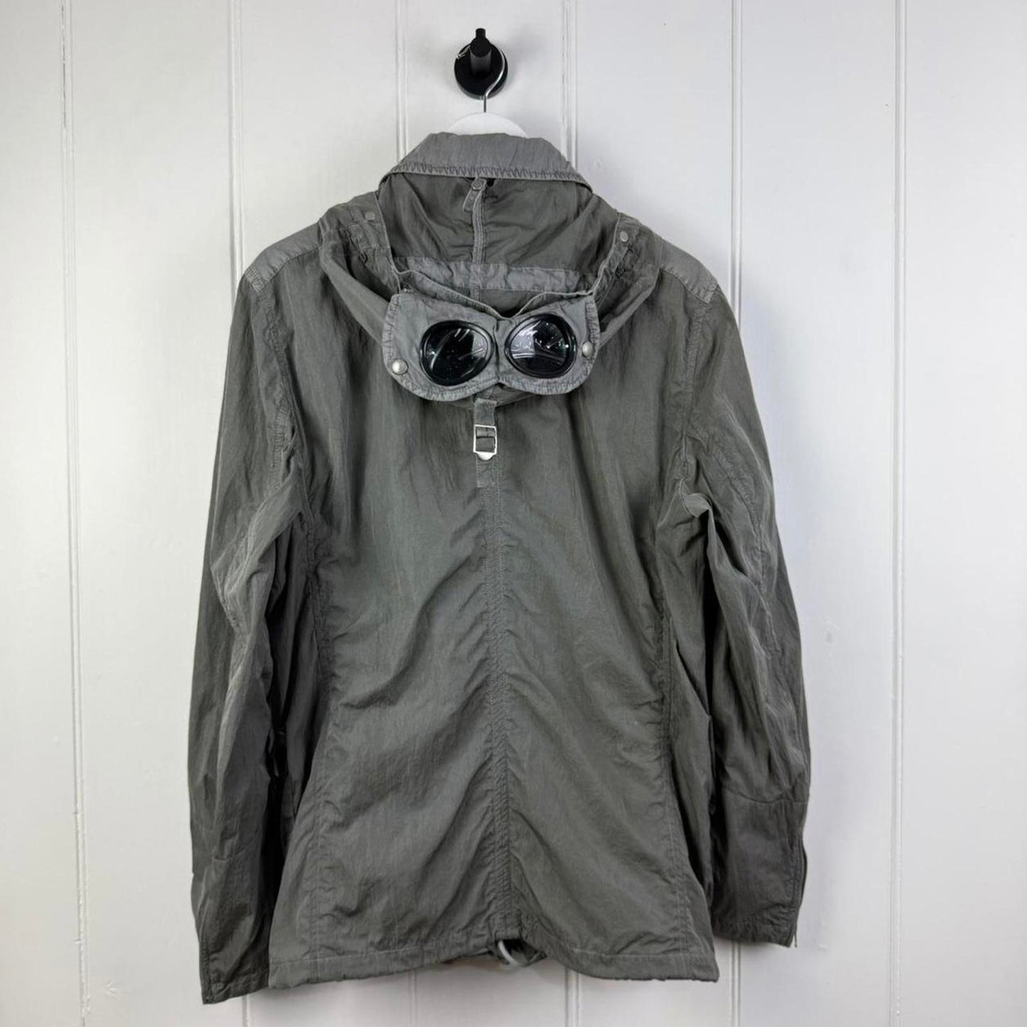 CP Company Mille Miglia Multipocket Jacket (M)