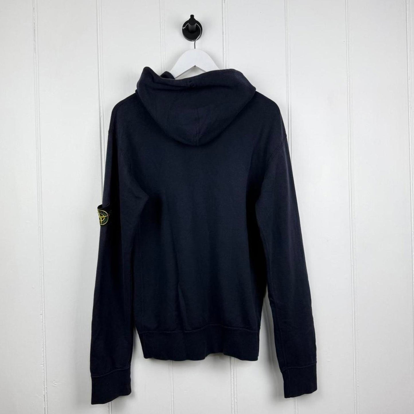 Mid 00’s Stone Island Zip Hoodie (M)