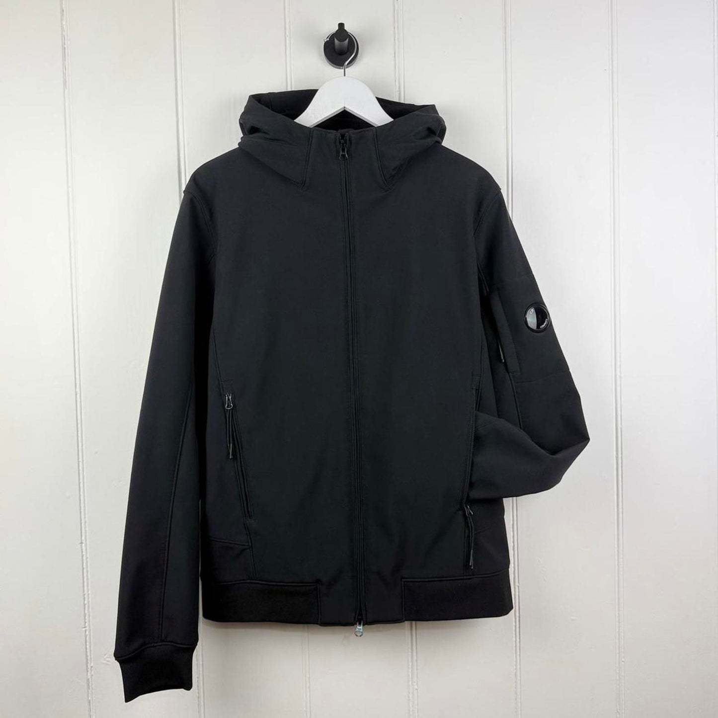 CP Company Soft Shell Jacket (M/L)