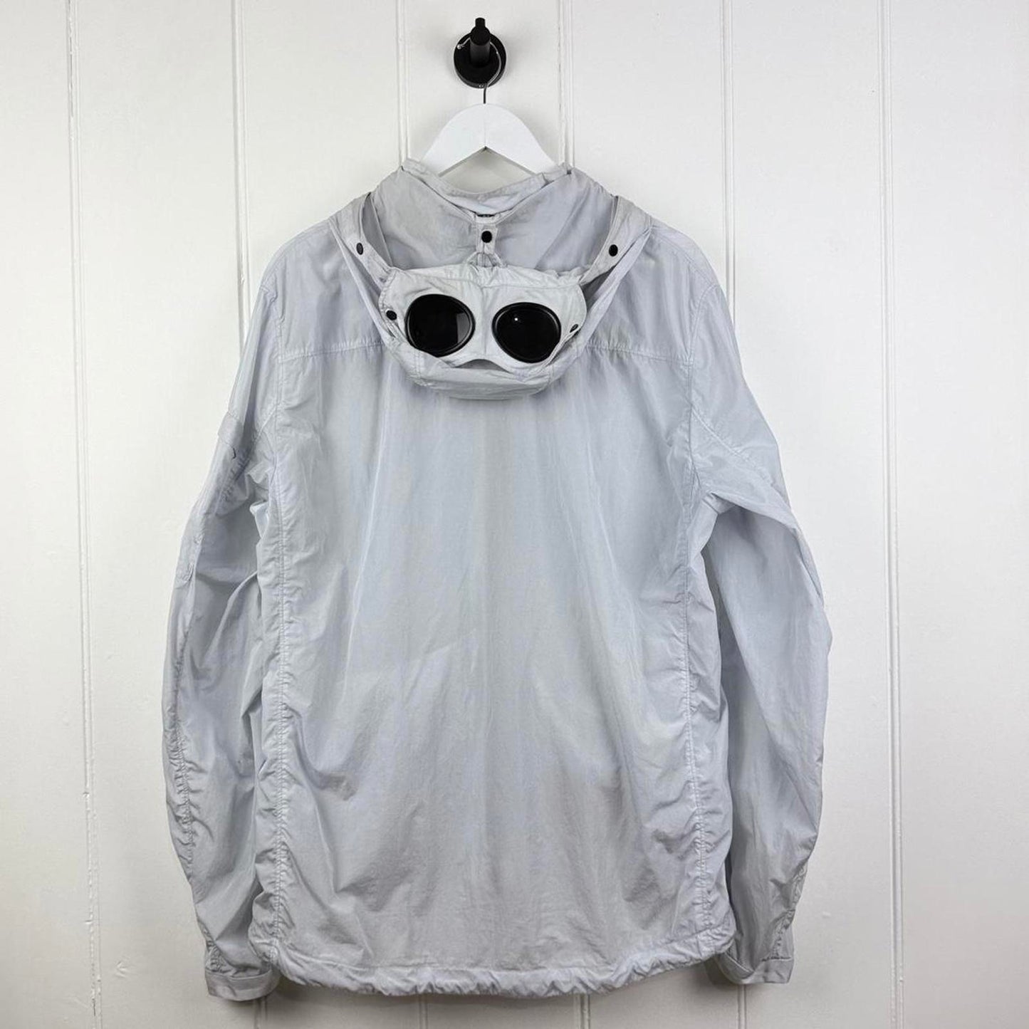 CP Company Chrome Goggle Jacket (XL)