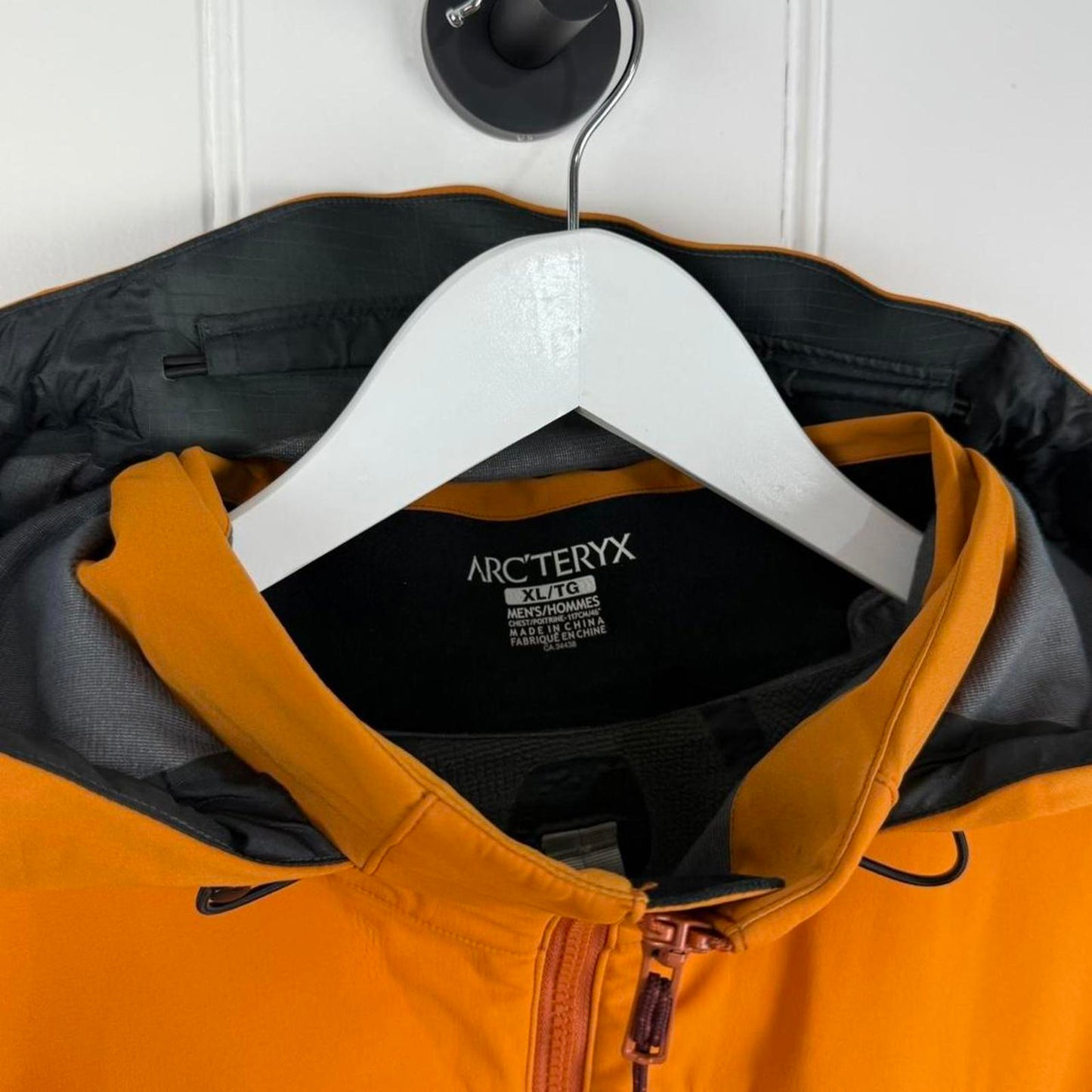Arcteryx Gamma Jacket (XL)