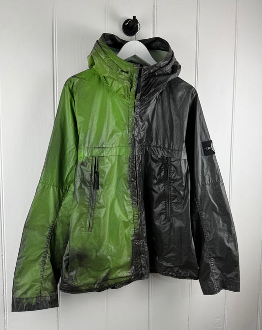 2011 Stone Island Heat Reactive Jacket (XL)