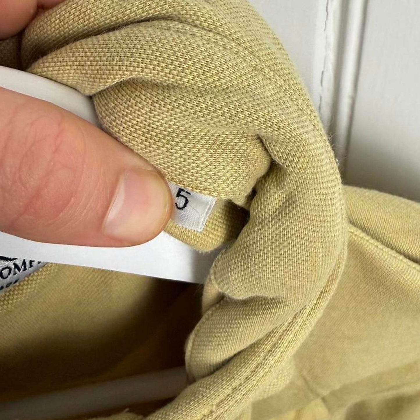 C.P. Company Small Logo Shirt (XL)