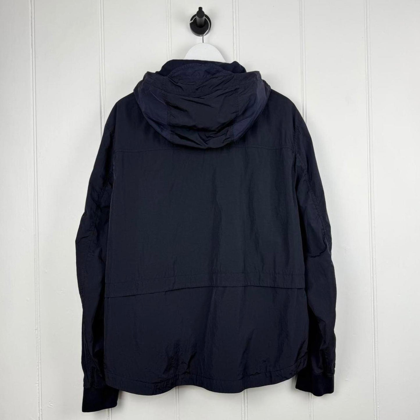 CP Company Chrome R Jacket in Navy (L)