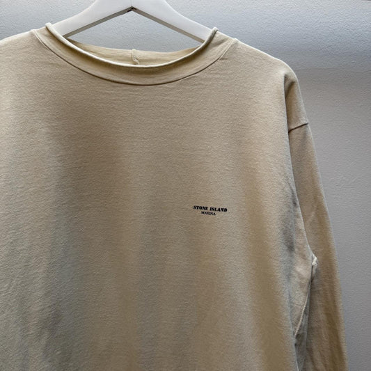 90’s Stone Island Marina Long Sleeve (XL)