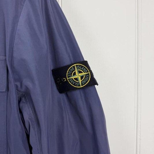 Stone Island Micro Reps Field Jacket (M)