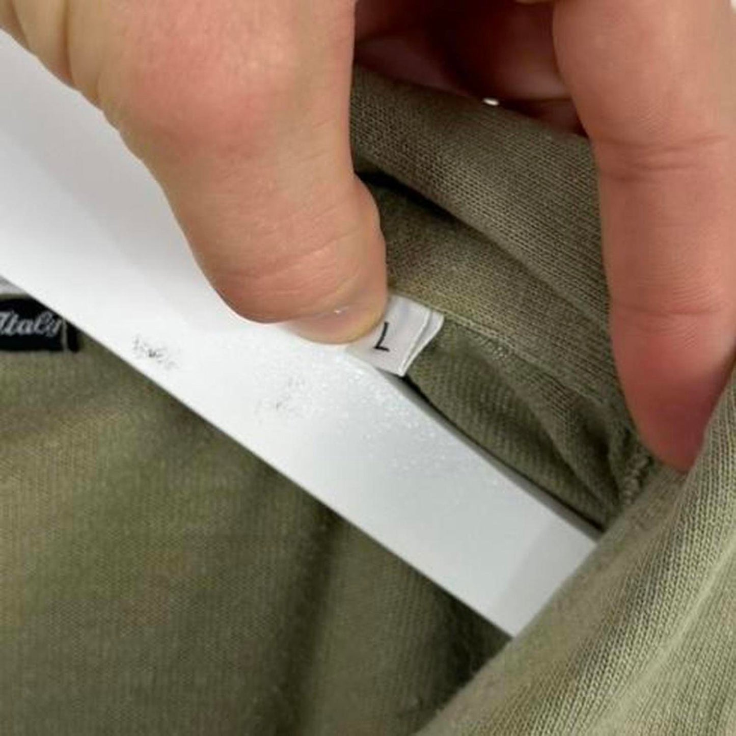 1998 Stone Island Overshirt (L)