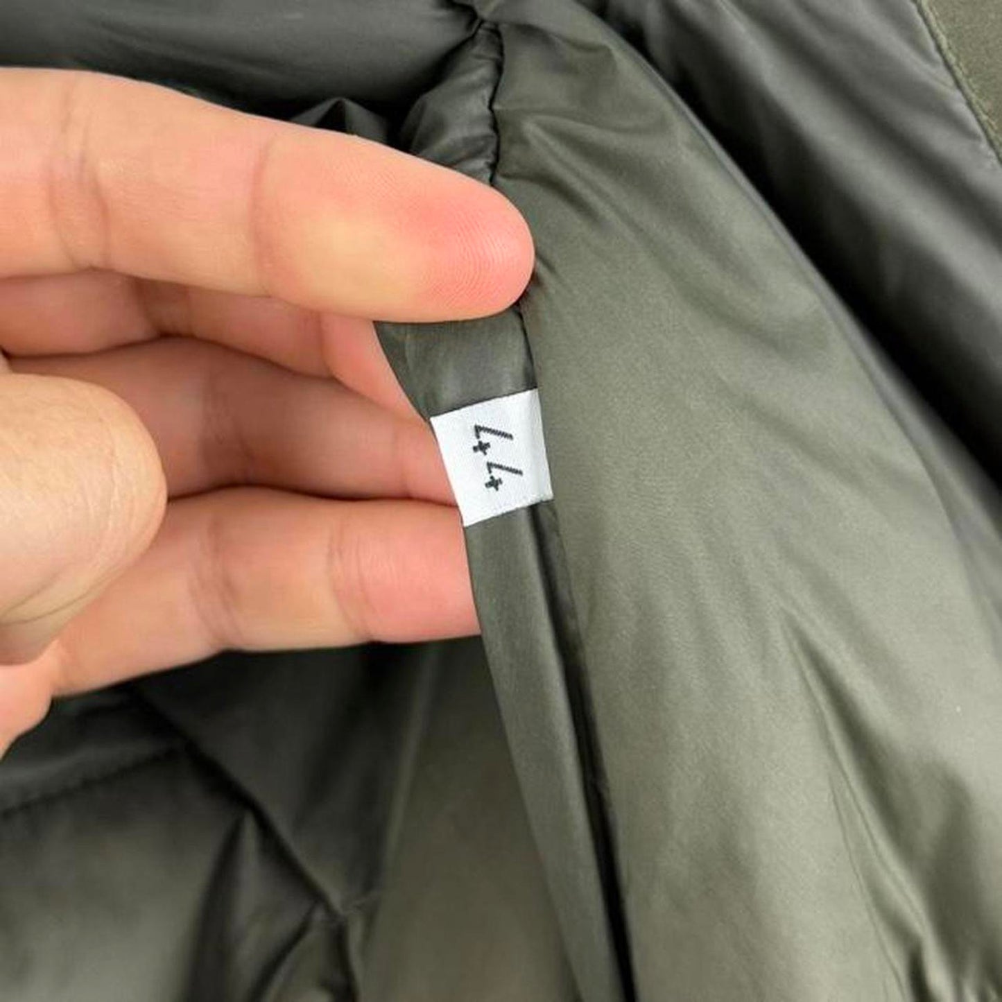 C.P. Company Pro-Tek Primaloft Jacket Olive Green (S)