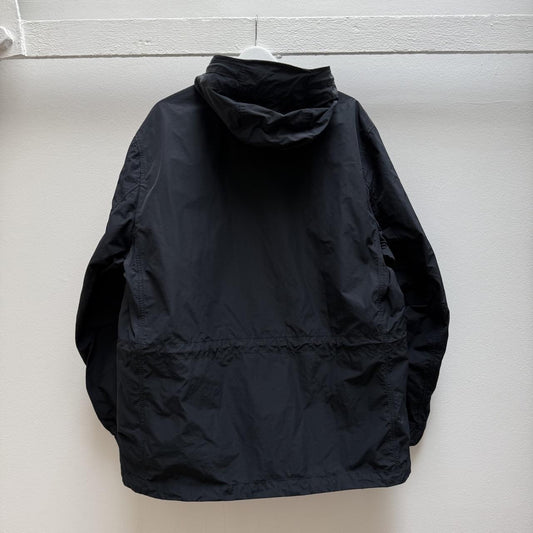 Stone Island Micro Reps Parka Jacket (XL)
