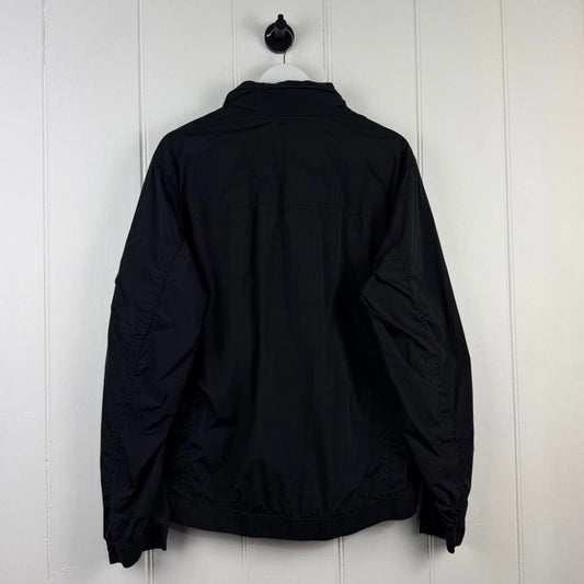 C.P. Company Nycra-R Garment Dyed Jacket (L)