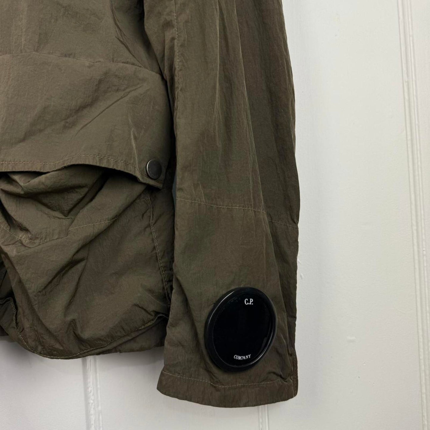 C.P. Company Mille Miglia Jacket (M/L)