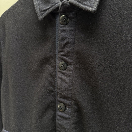 90’s Stone Island Wool Jacket (M)