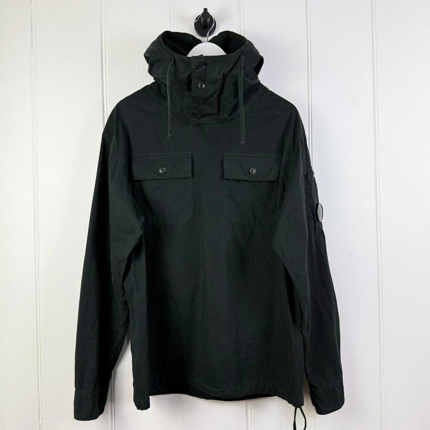 CP Company Pullover Smock Jacket (M)