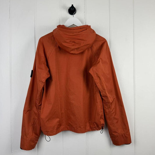SS06 Stone Island Beekeeper Jacket Orange (M)