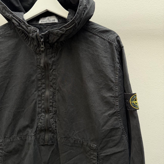 Stone Island Hooded Smock Jacket (L)