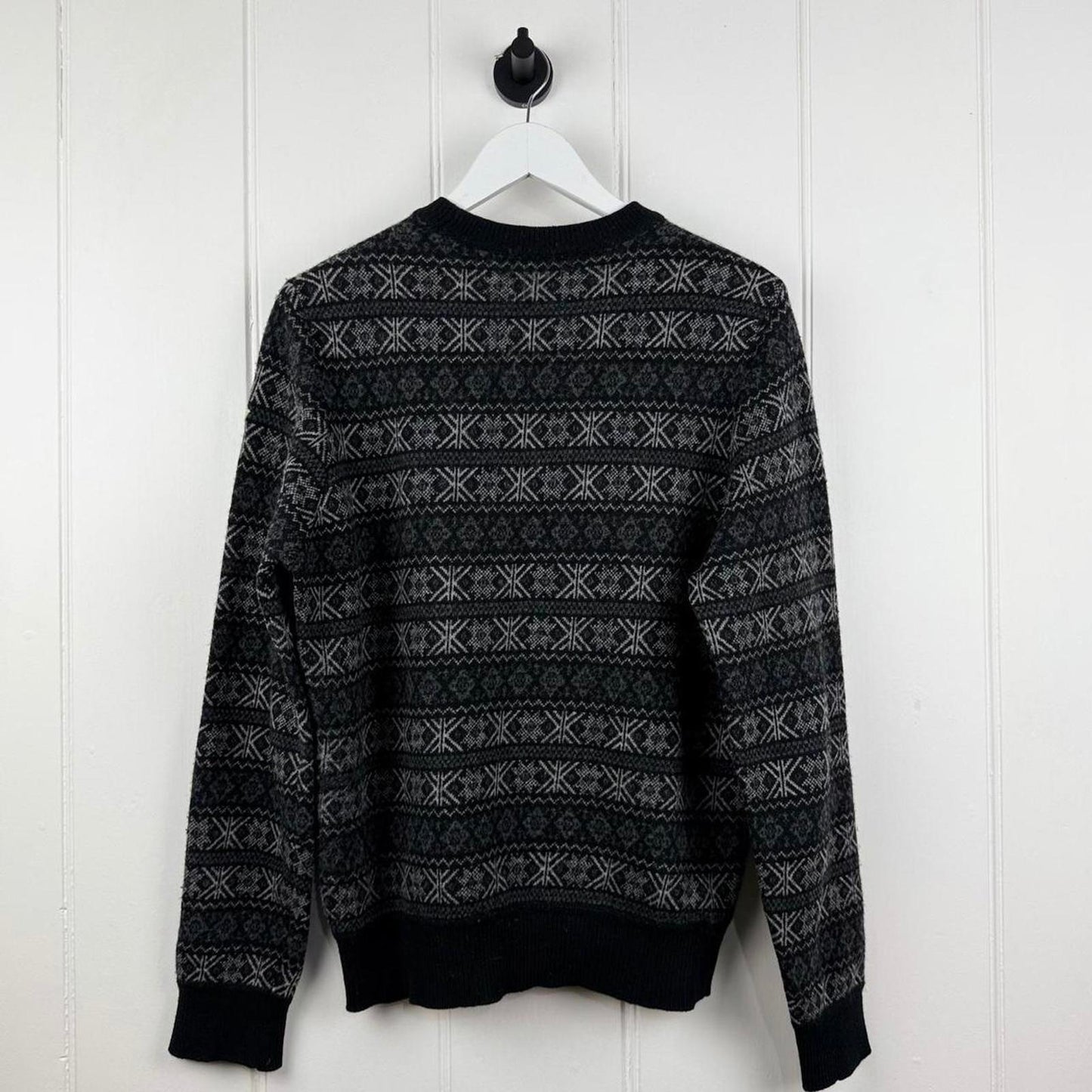 Moncler Knit Jumper (L)