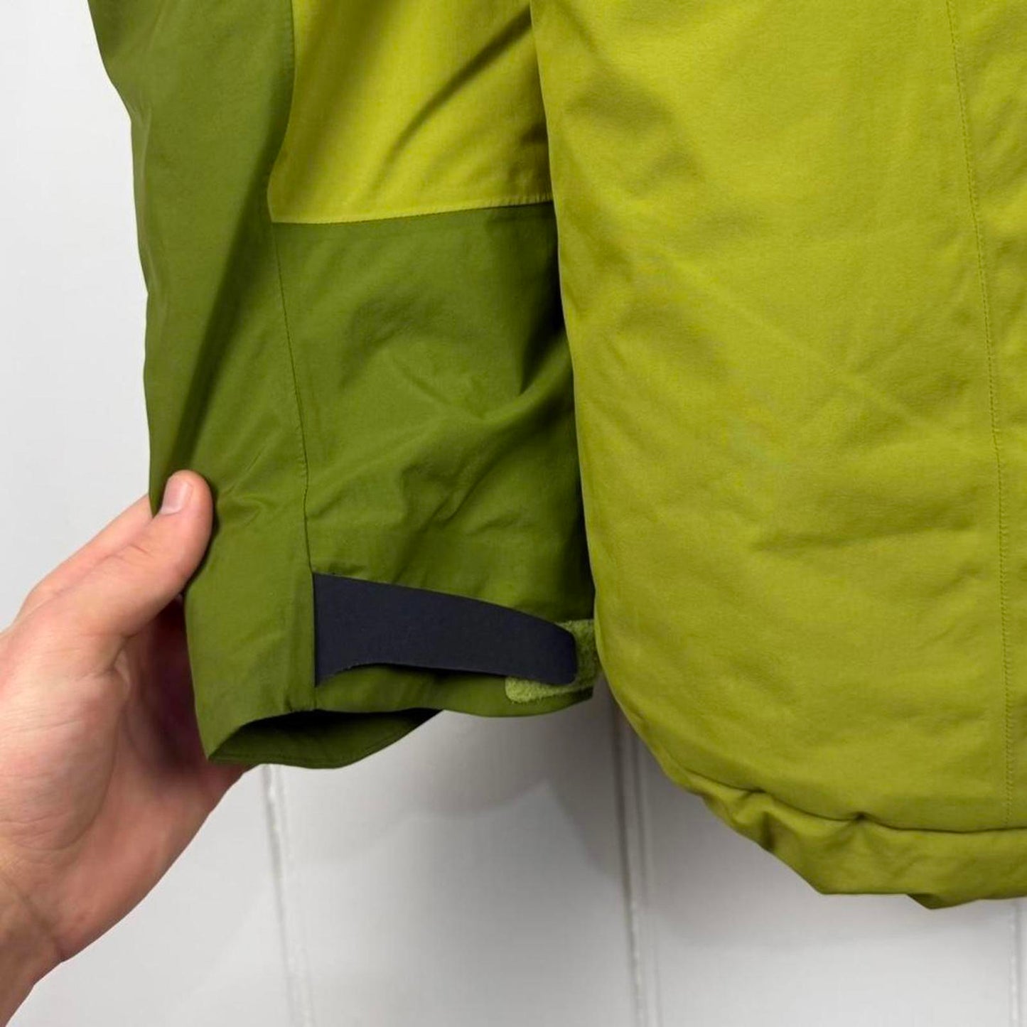 Arc’teryx Solitude Jacket (XL)