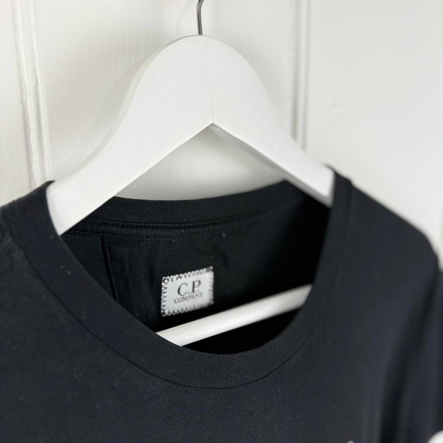 CP Company Logo T-shirt (M)