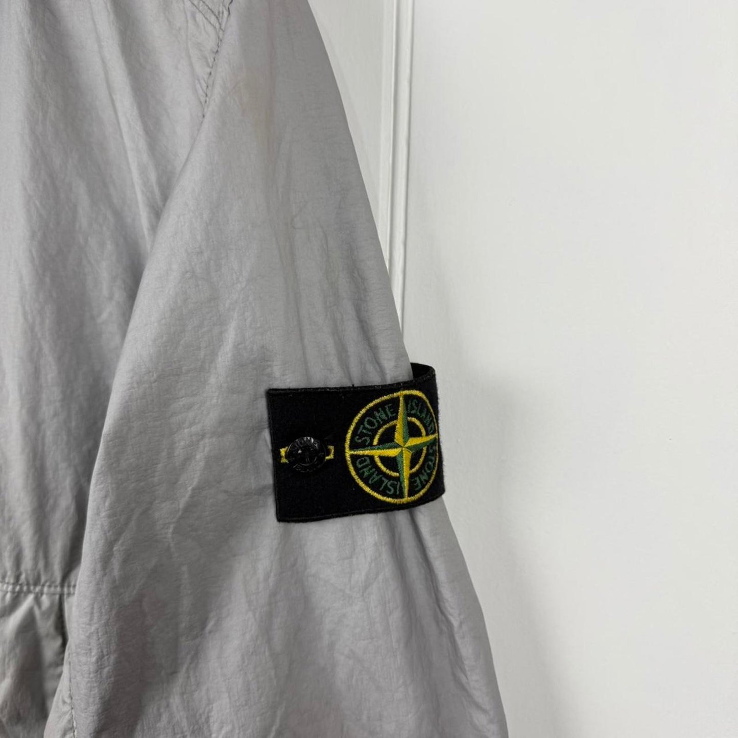 Stone Island Membrana 3L TC Jacket (M)