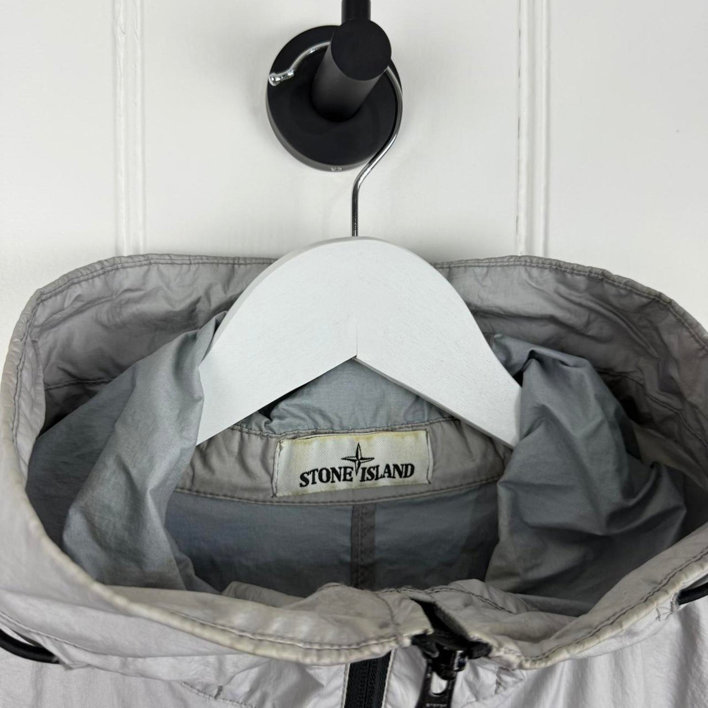 Stone Island Membrana 3L TC Jacket (M)