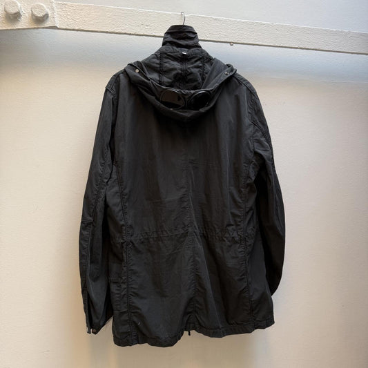 2008 C.P. Company La Mille Goggle Jacket (XXL)