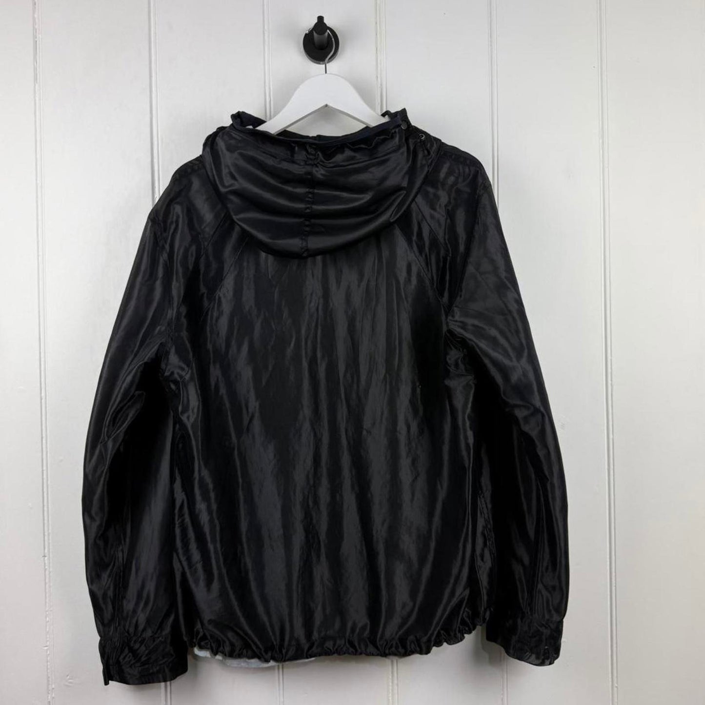 Stone Island 2006 Mesh Reflective Jacket (XL)
