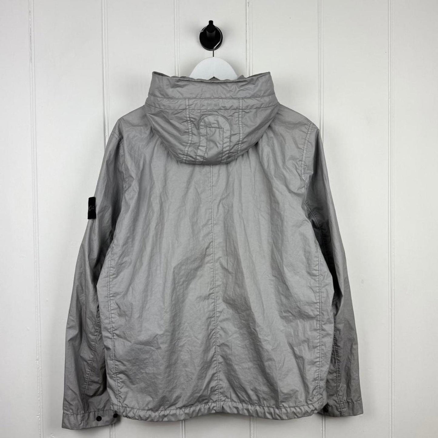 Stone Island Membrana 3L TC Jacket (M)