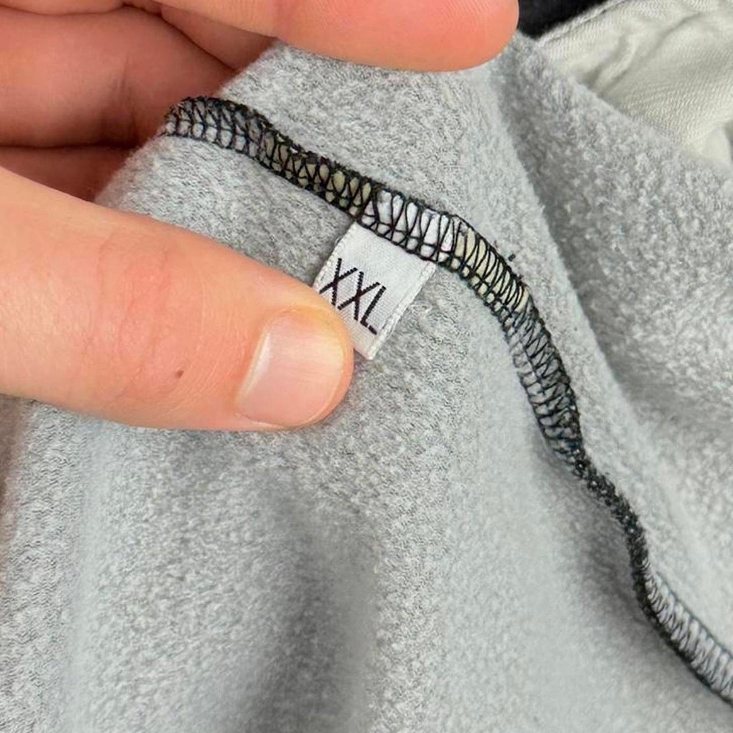 Stone Island Denims Track Jacket (XXL)