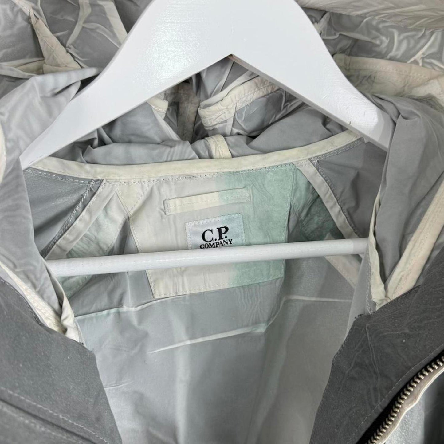 CP Company Tracery Jacket (XL)