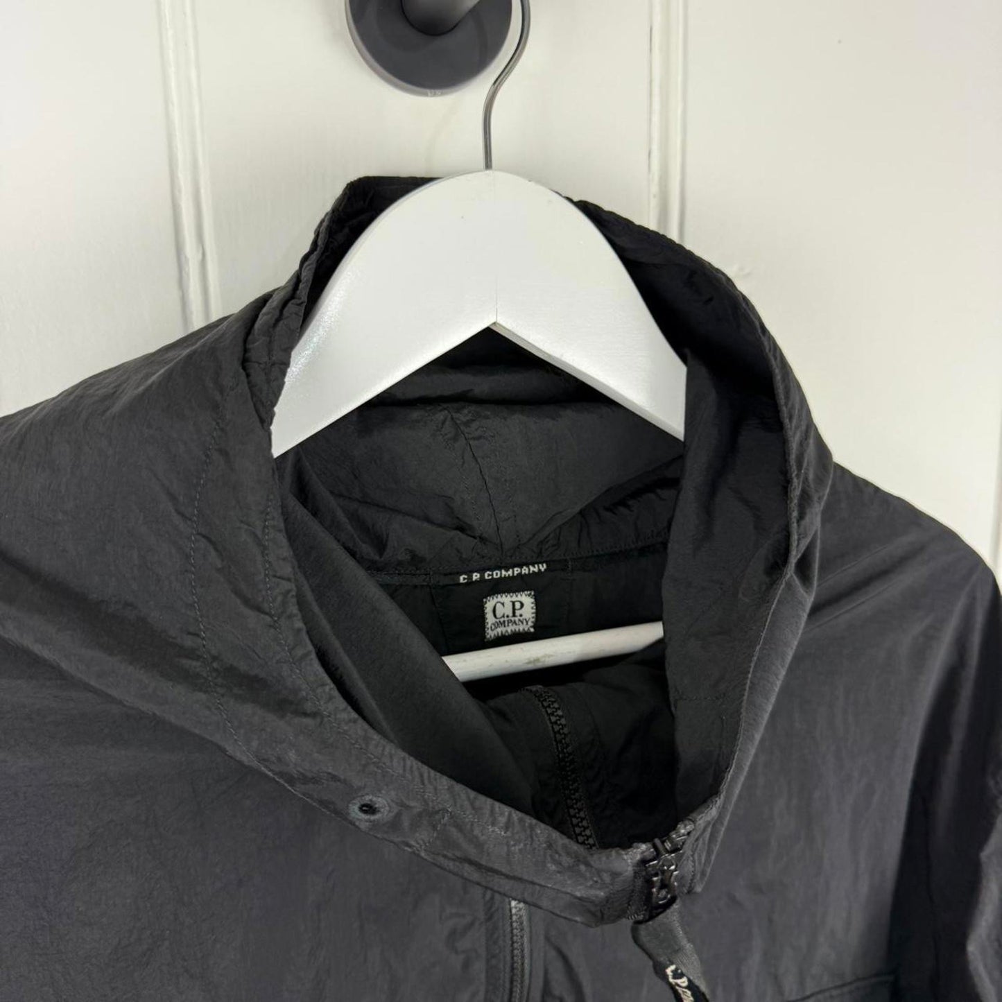 Cp Company Nylon Smock Jacket (L)