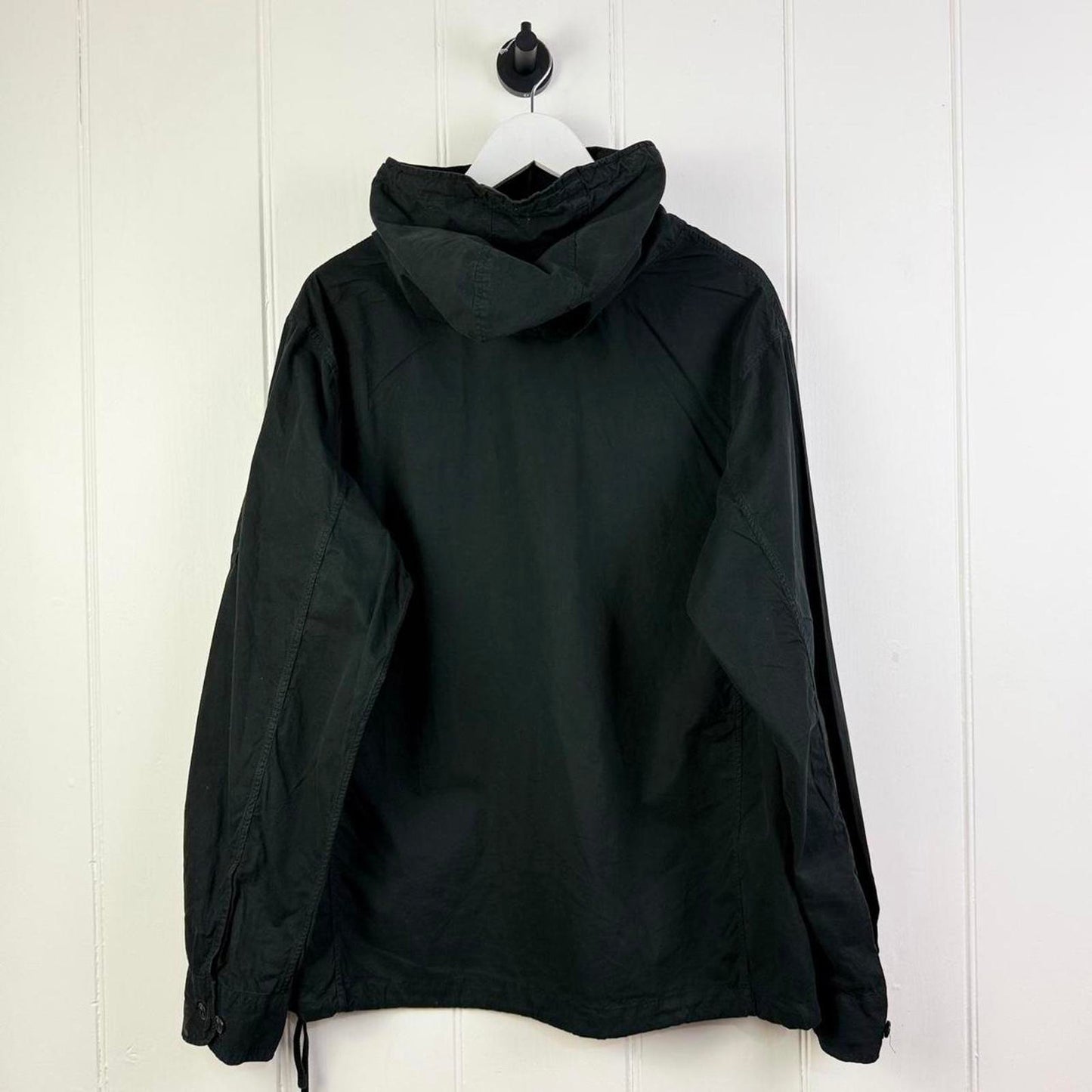 CP Company Pullover Smock Jacket (M)