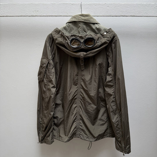 Rare CP Company 00’s Mille Tinted Goggle Jacket (L)