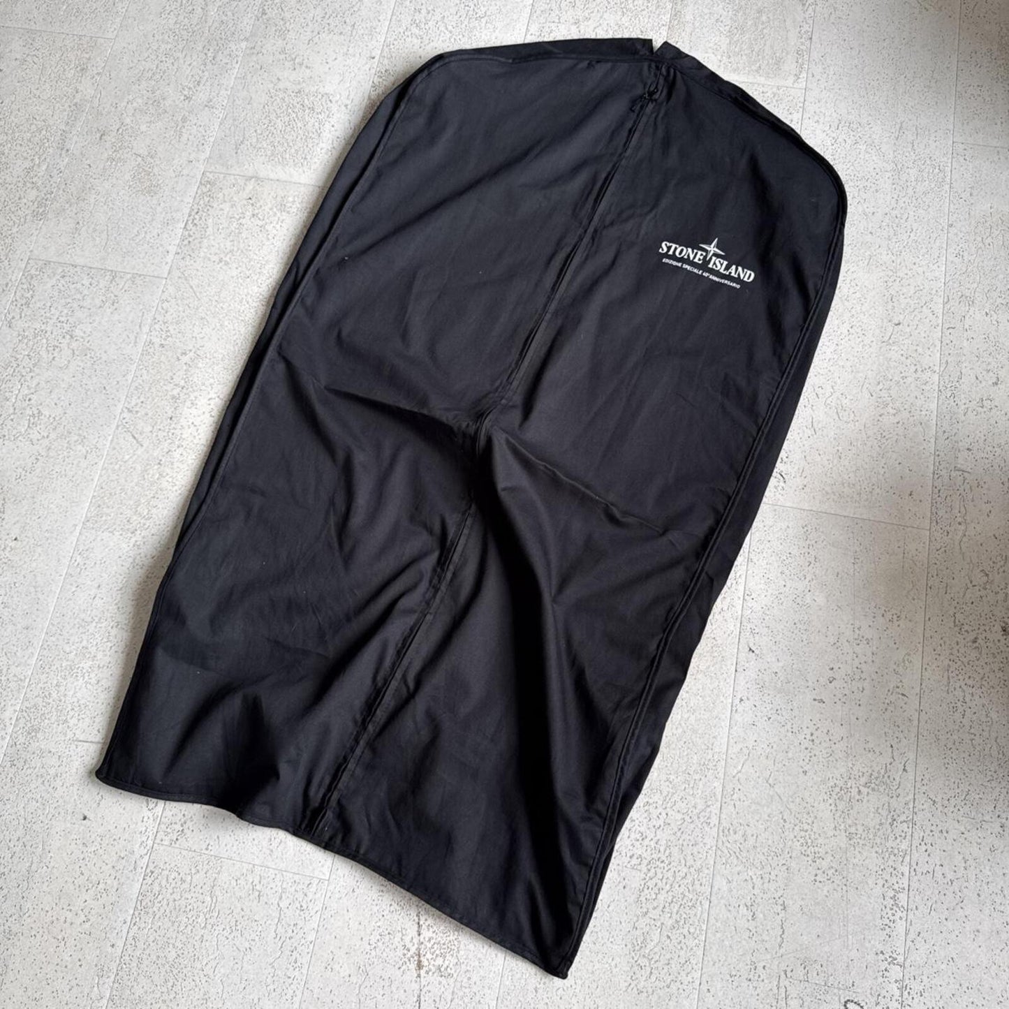 tone Island Marina 40th Anniversary Smock (L)