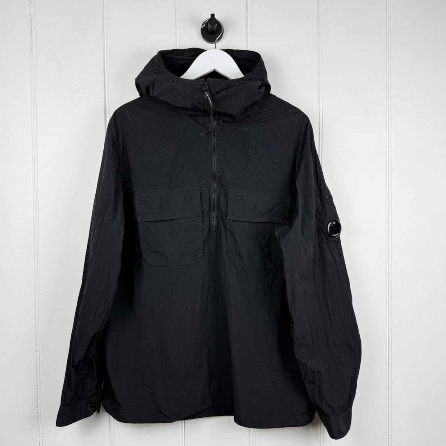 Cp Company Nylon Smock Jacket (L)