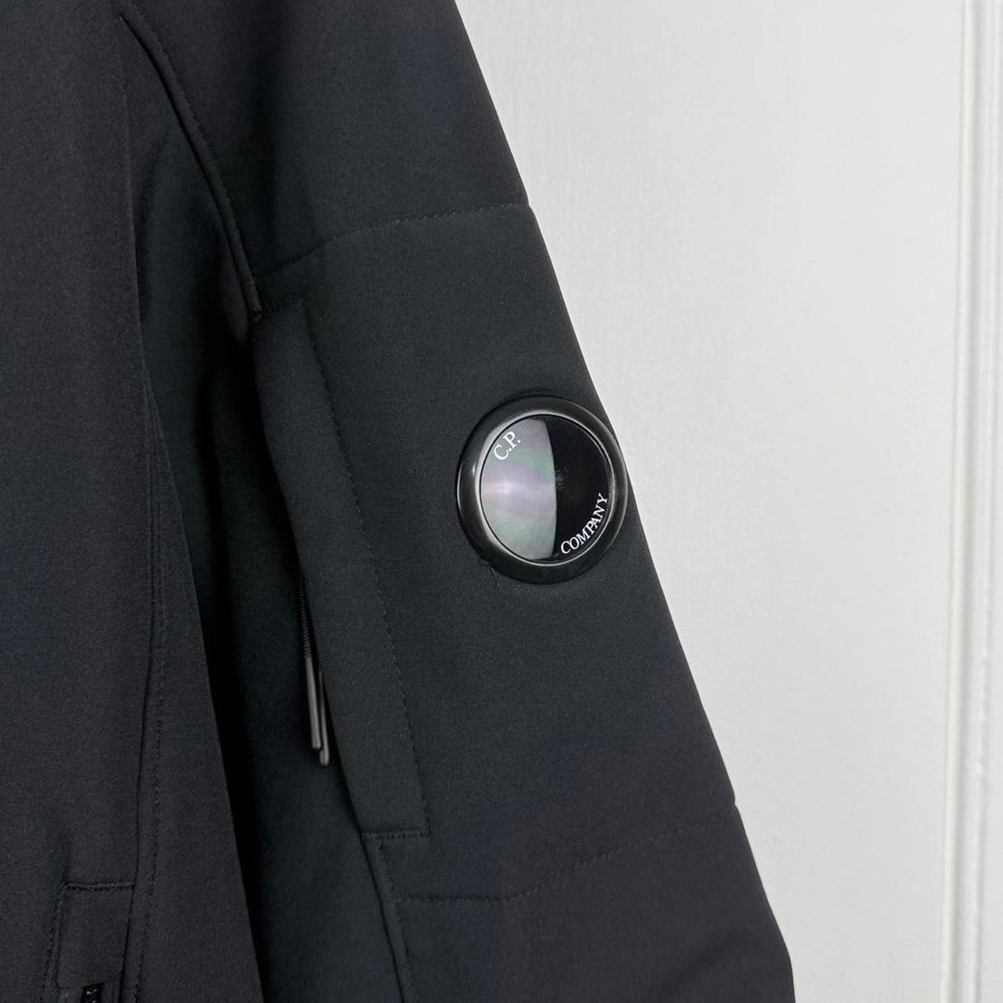 CP Company Soft Shell Jacket (M/L)