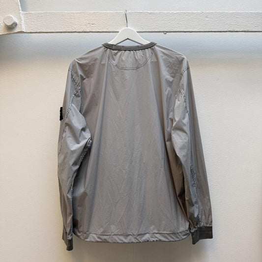 Stone Island Skin Touch Nylon Jumper (M)