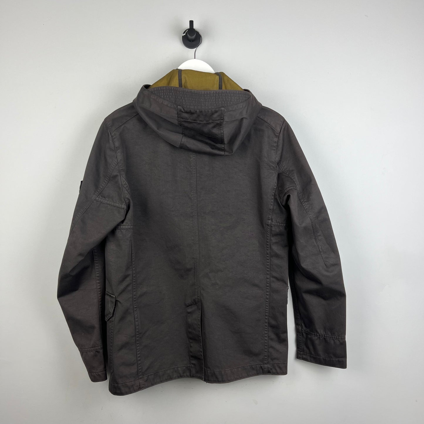 Stone Island Raso R Jacket (M)