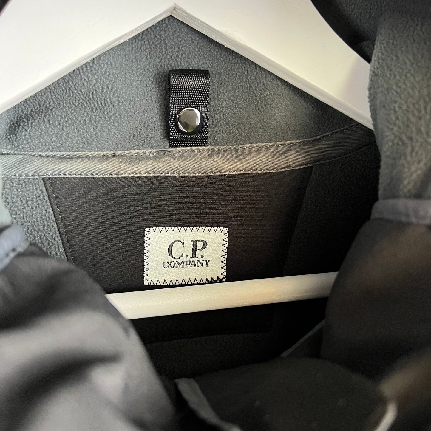CP Company Multipocket Jacket (XL)